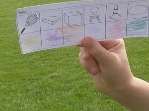 orienteering 9