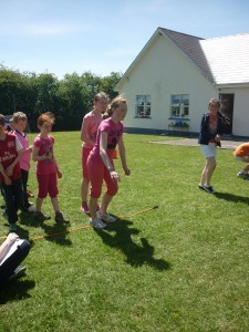 sports day 19