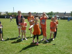 sports day 28