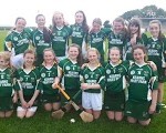 Camogie