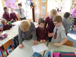 Maths week 2